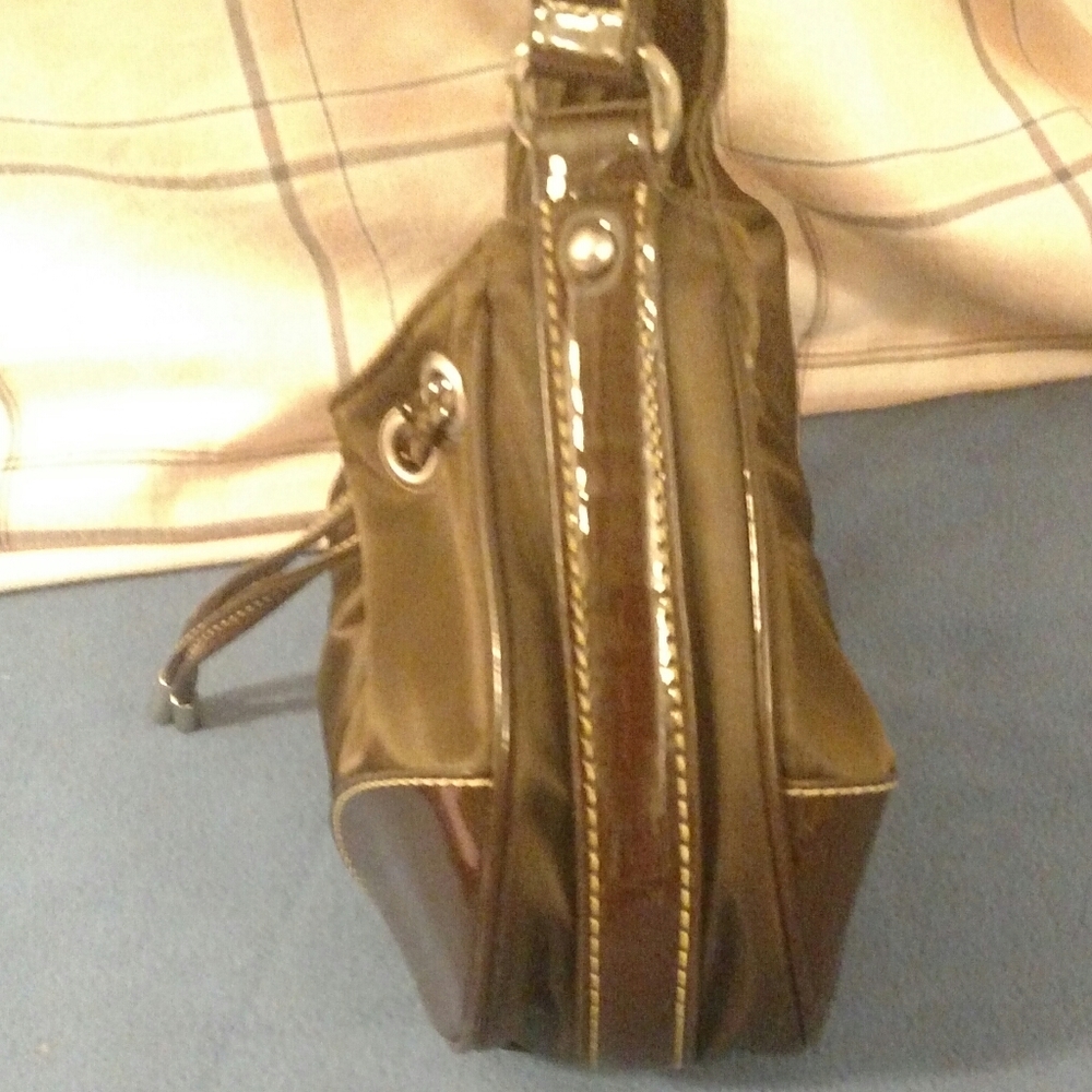 Chaps Mini Bag!! - Picture 3 of 6